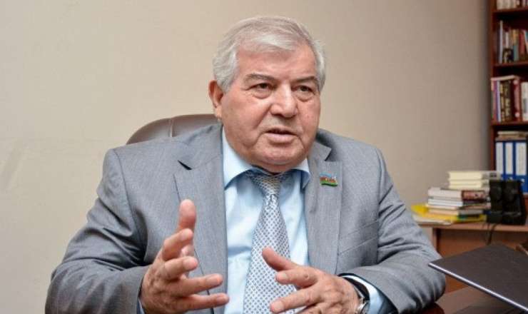 “Rafaellə dostuq, qərara alınıb ki, bu məsələ bağlansın” - Sabir Rüstəmxanlı 