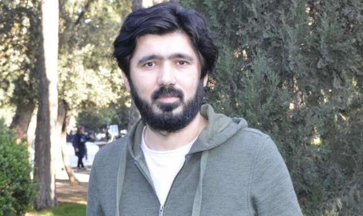 Kəramət Böyükçöl Əlisəmid Kür üçün ÇAĞIRIŞ etdi: Ona kömək edək! 