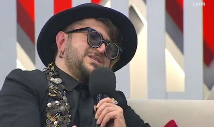 Almaz Ələsgərlidən Rəhim Rəhimli haqda ŞOK sözlər: "Ölümündə..." 