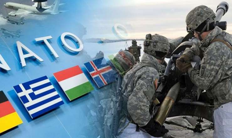 NATO bəyan etdi: İrana qarşı... 