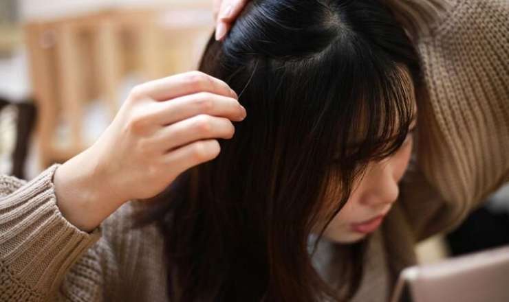 Saç qaynağının təhlükəli sirri - Xərçəng və hormonal risk 