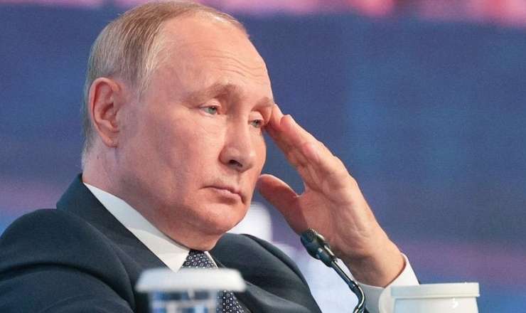 Putinin Bakıya gözlənilməz zəngi: Rusiya nə istəyir? 