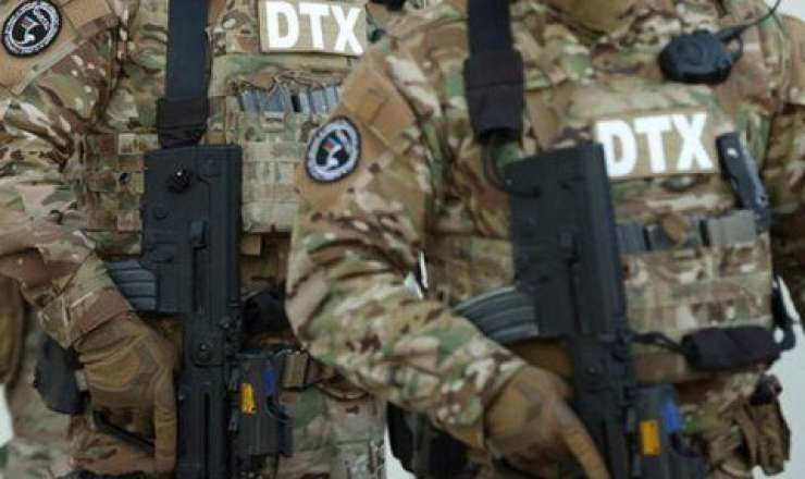 DTX 5 ölkədə əməliyyat keçirdi, 11 nəfər tutuldu  - VİDEO