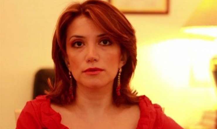 Gültəkin Hacıbəylinin Mehdiyev sevgisi: Gizli oyunlar... 