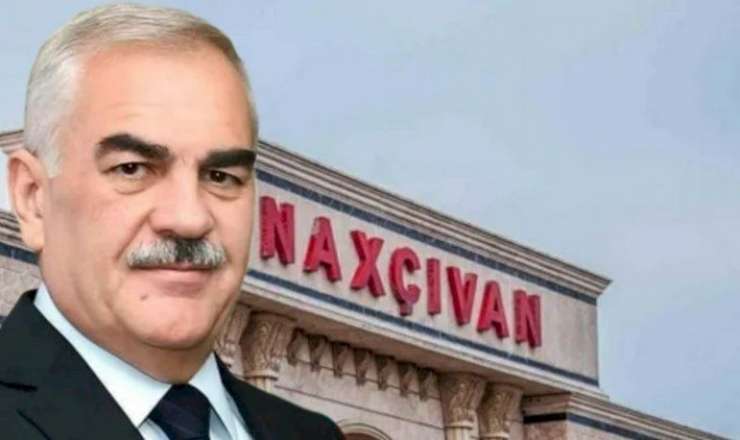 Vasif Talıbovun yaratdığı daha bir qurum LƏĞV EDİLDİ