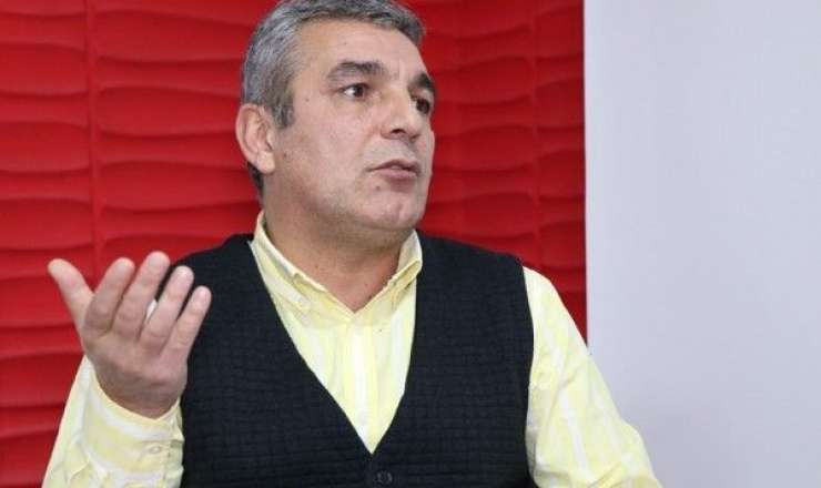 “İnflyasiya azalmırsa, nazirlər niyə maaş alır?” - Natiq Cəfərli 