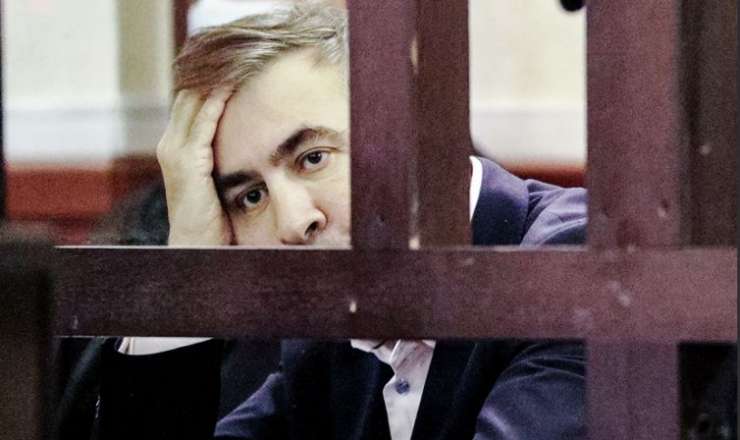 Məhkəmə Saakaşvili ilə bağlı qərar verdi 