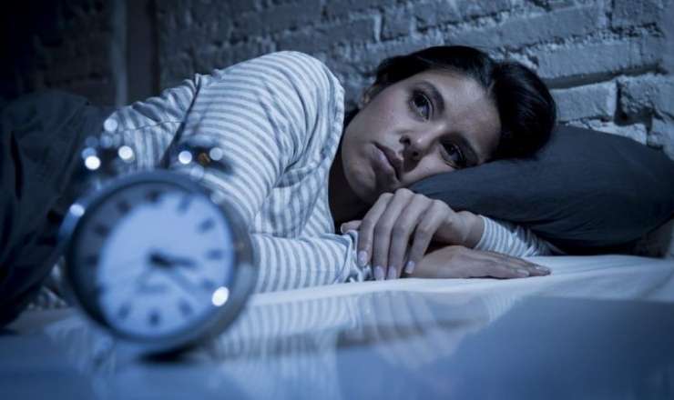 Dərmansız 2 həftəyə yuxu rejimini necə yaxşılaşdırmaq olar? 