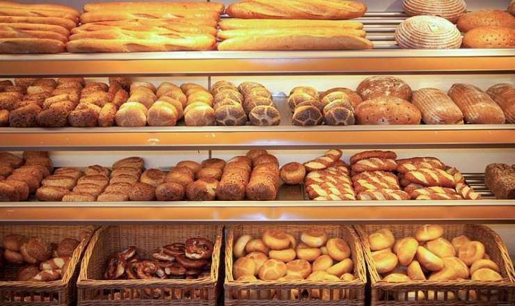 Çörəyin qiyməti tənzimlənmir? - AÇIQLAMA  