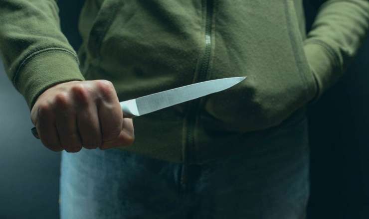 Bakıda dəhşətli qətl: Sələmçi 23 bıçaq zərbəsi ilə öldürüldü - Qanlı hadisənin şahidi danışdı 