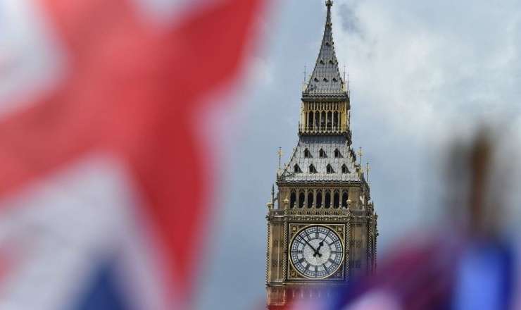 Britaniya Suriya ilə diplomatik münasibətləri bərpa edir 