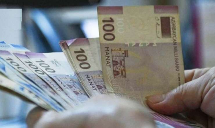 Manatın məzənnəsi ilə bağlı RƏSMİ AÇIQLAMA 