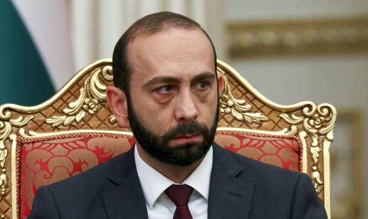 Mirzoyan ABŞ-da Bayramovla görüşə hazır olduğunu bildirib 