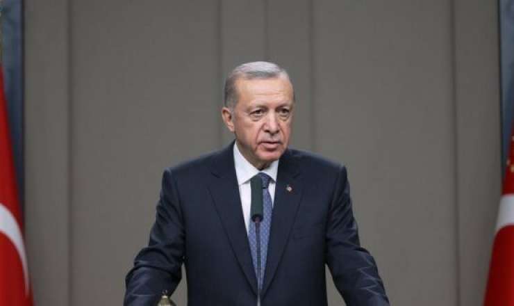 Ərdoğan BRİCS-in toplantısına getməyəcək, əvəzində isə... - Türkiyə XİN 