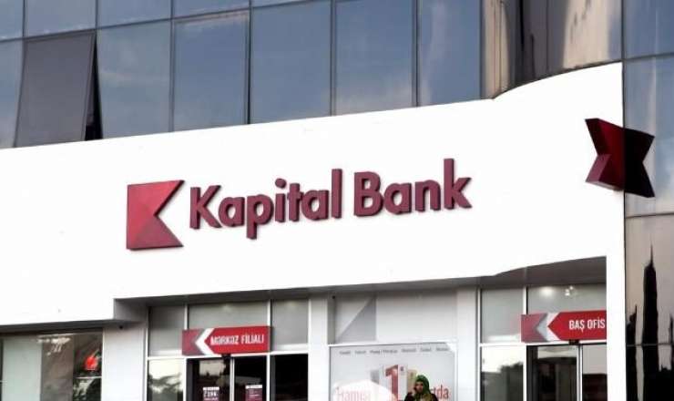 “Kapital Bank” müştərilərinin kartlarını kütləvi blokladı - Nə baş verir? 