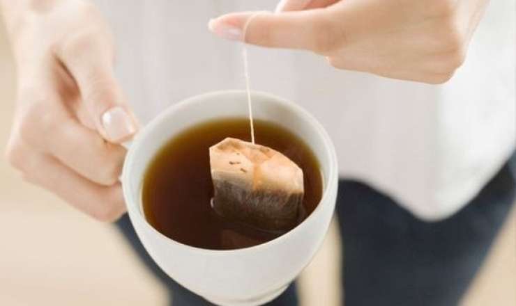 Bu çaydan boya çıxdı - ALMAYIN 