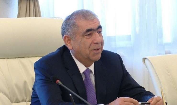 57 yaşında ali məktəbi bitirən Saleh Məmmədov haqda MARAQLI FAKTLAR 