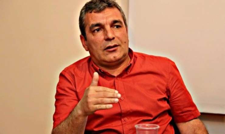 "Putinin agentidir deyirdilər... " - Natiq Cəfərli 