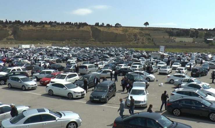 Azərbaycanda bu avtomobillər kəskin BAHALAŞACAQ 