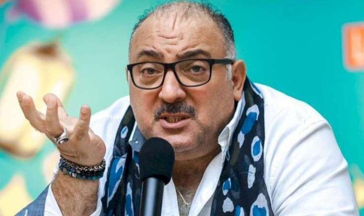 Atamın silahı... - Bəhram Bağırzadə məktəbdəki hadisədən yazdı 