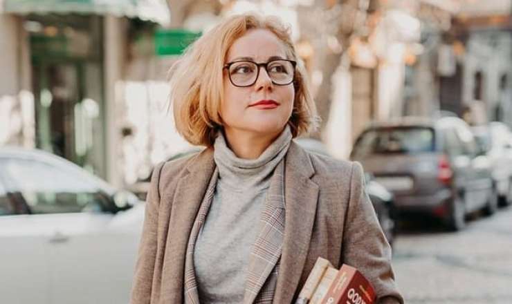 "Bona Dea" məni məhkəməyə verdi - Qorxuram... 