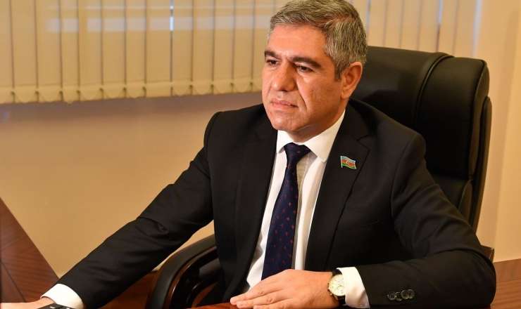 Trampın paylaşımı, Əliyevin təşəkkürü və 3 dəfə artan ticarət...  