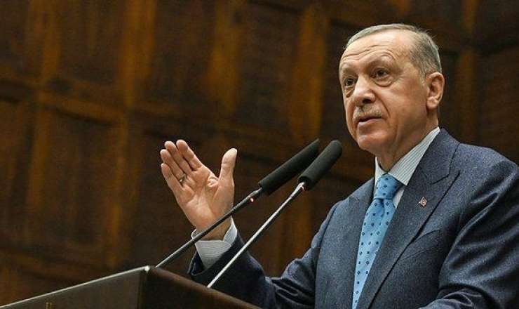 Ərdoğandan vətəndaşlara çağırış – “Yalanlara qarşı ayıq olun” 