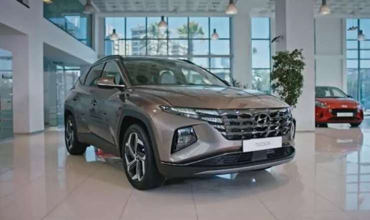 “Hyundai” on minlərlə avtomobili geri çağırır: Əyləc sistemi təhlükəsi 