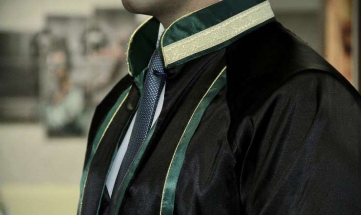 “Ölkədə hər 100 min nəfərə 28 vəkil düşür” 