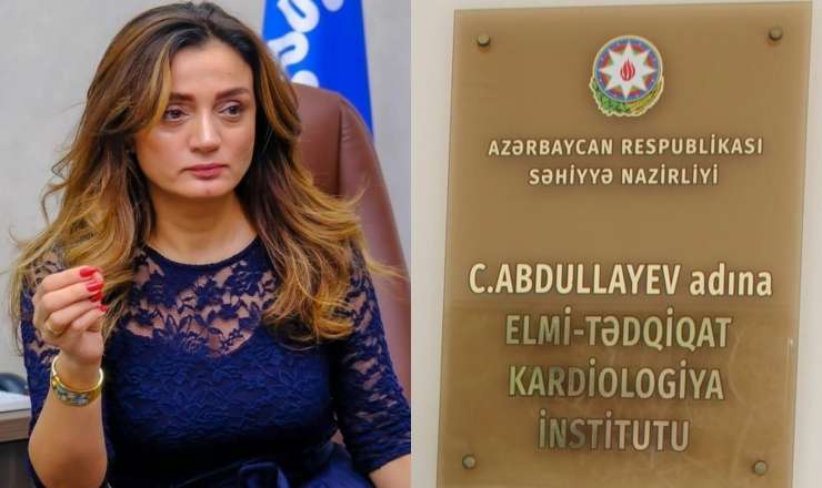 "Kardiologiya"da qalmaqal: Professorlar attestasiyanı boykot etdi - Direktordan nazirə şikayət olundu 