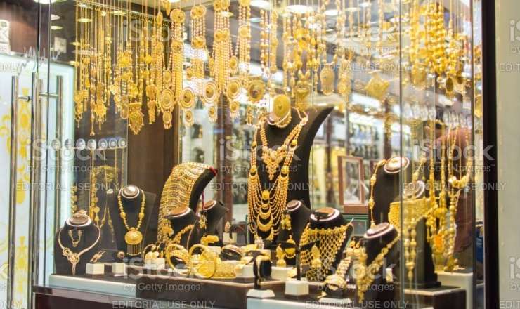 Qızıl bu gün altı həftənin ən yüksək səviyyəsində: Eniş mümkündürmü? 