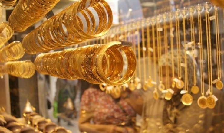Ermənistan 1 ildə 7,4 milyardlıq zinət əşyaları alıb -  “Sıçrayış”ın kökündə nə dayanır? 