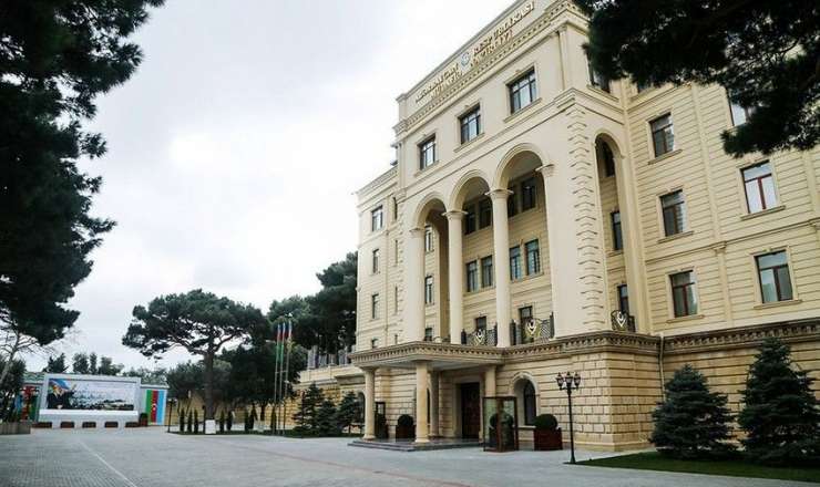 Qar uçqununa düşən hərbi qulluqçuların nəşi tapıldı 