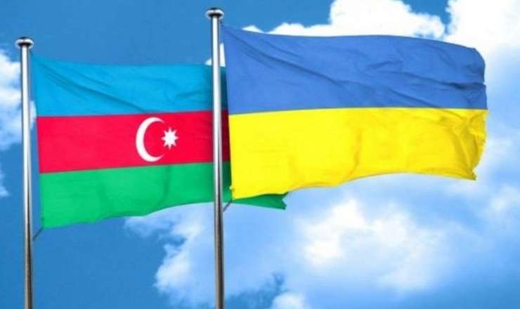 Prezident Ukrayna ilə bağlı bu qanunu təsdiqlədi 
