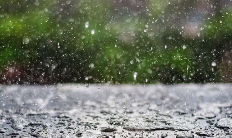 Hava şəraiti ilə bağlı ƏN SON MƏLUMAT  