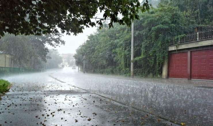 İntensiv yağış yağacaq, qısamüddətli sel keçəcək -  XƏBƏRDARLIQ