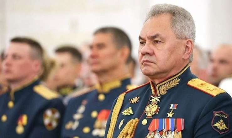 Rusiyadan bu ölkələrə xəbərdarlıq etdi: Zərbə endirəcəyik! 