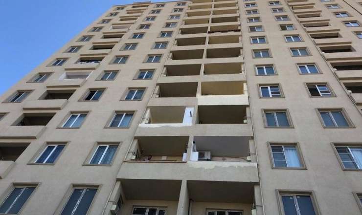 Mənzillər bahalaşdı - Həm köhnə, həm təzələr 