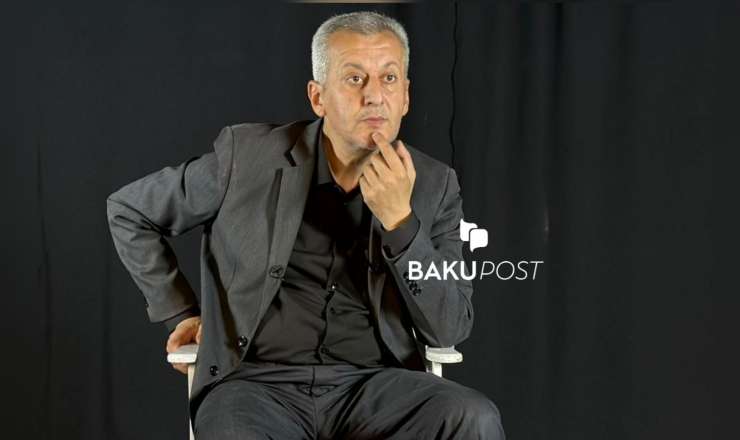 Nəsimi Nəbizadə və Ceyhun Əsgərovun SON DURUMU: Qaçmaq istəyir... 