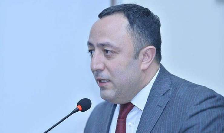 Anar Əsədli vəkillərindən imtina etdi 