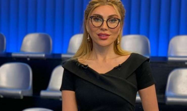 Verilişi bağlanan Xoşqədəm görün nə ilə məşğuldur  - VİDEO