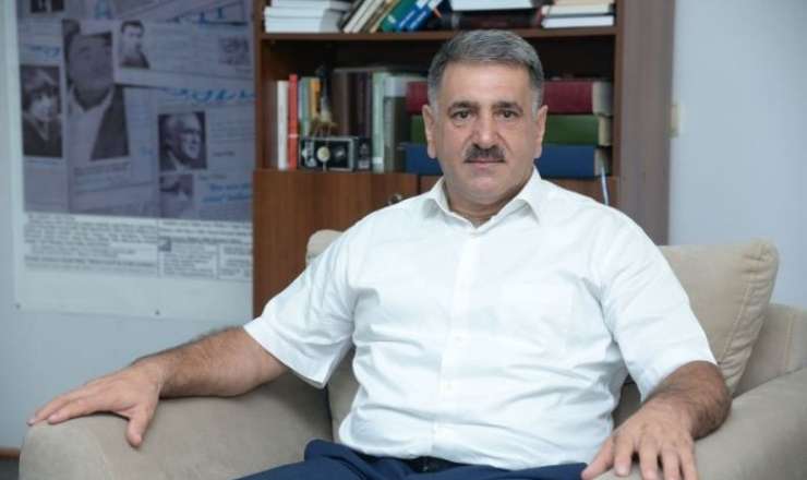 Uşaqları şikəst edənlər... - Professor direktor və müəllimləri sərt tənqid etdi 