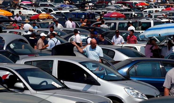 Maşınınıza ehtiyat hissələri alarkən diqqətli olun: köhnə və xarab detallar satılır 