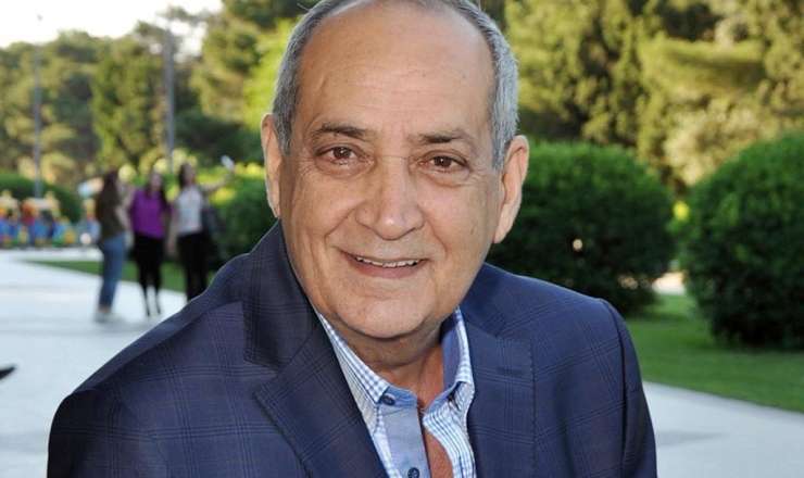 Rasim Balayev ilə bağlı YENİ XƏBƏR 