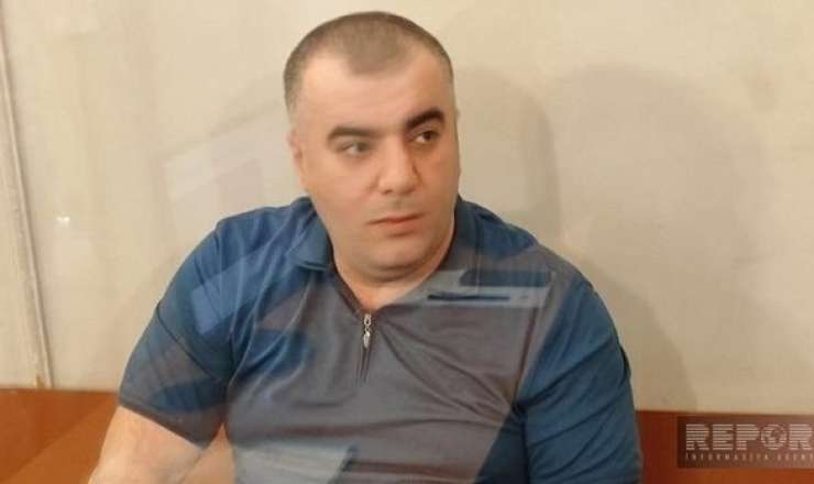 Rəşad Dağlının oğlu yarışda birinci oldu 