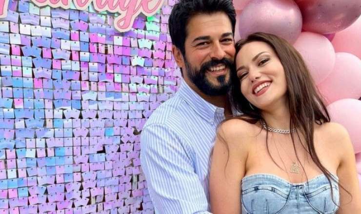 Burak Özçivit mülklərini təcili satışa çıxardı: məşhur cütlük boşanır? 