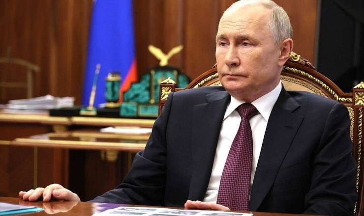 Putindən İrəvanın AB-yə qoşulmaq planlarına cavab 