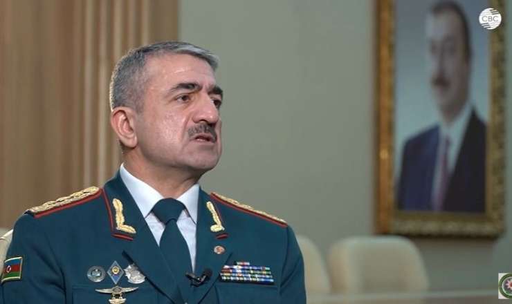 SON DƏQİQƏ! Elçin Quliyevlə bağlı QƏRAR VERİLDİ 