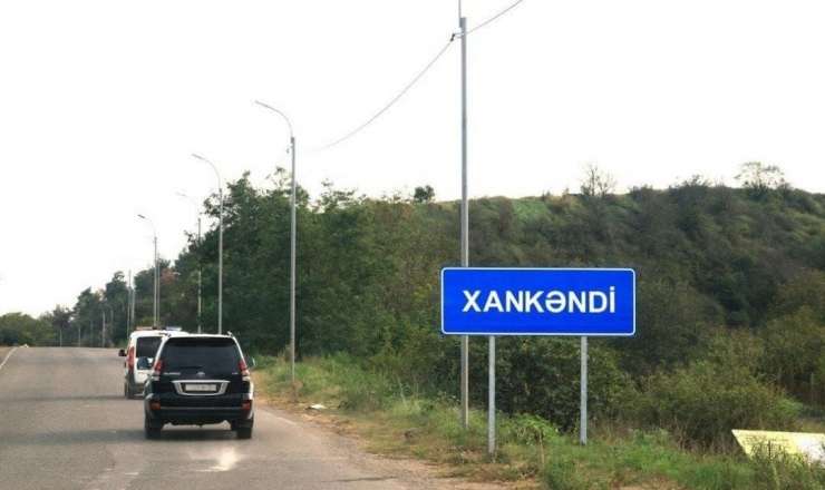 Xankəndiyə getmək istəyənlərə - ŞAD XƏBƏR! 