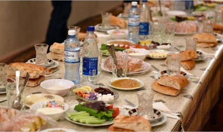 Daha bir rayonda ehsan LƏĞV olundu 